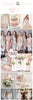 Blush and Ivory Wedding Color Robes - Premium Rayon Collection