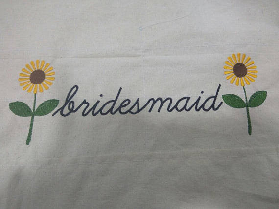 bridal party gift for bridesmaids