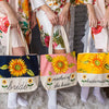 Tote Bags for bridesmaids