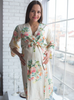Maternity Robes - a Gift your Pregnant friend actually wants