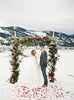 Winter Wedding Dos and Don’ts