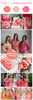 Coral, Peach and Watermelon Pink Color Robes - Premium Rayon Collection