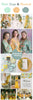 Mint, Sage and Mustard Color Robes - Premium Rayon Collection
