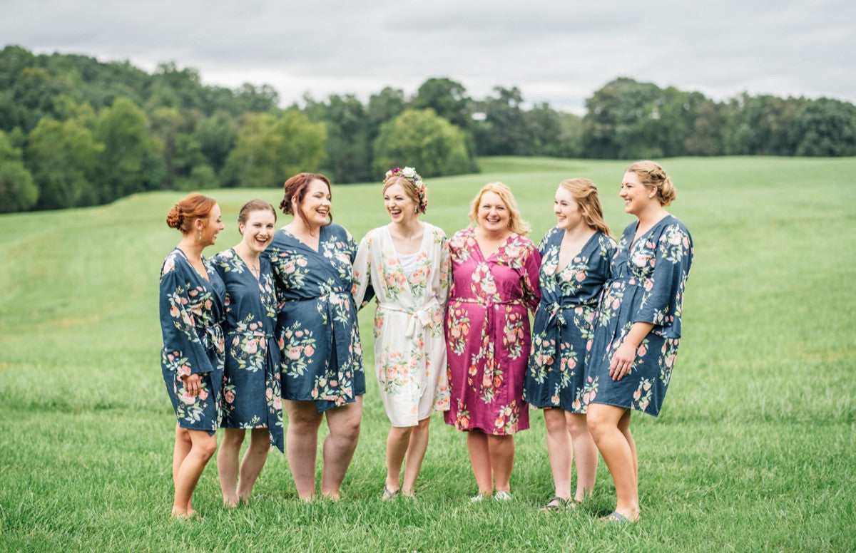 blueberry bridesmaid dresses Meet Me At Midnight Dress in Blueberry Xsmall