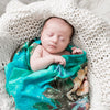 baby swaddle, soft baby swaddle, cute baby swaddle, rayon baby swaddle, soft cotton baby swaddle, swaddle, floral baby swaddle